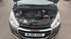 Peugeot 208 1.2 PureTech 82 Allure 5dr Petrol Hatchback